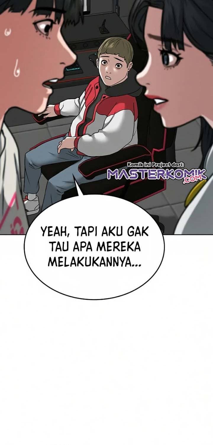 Halaman 108 dari Reality Quest Chapter 15