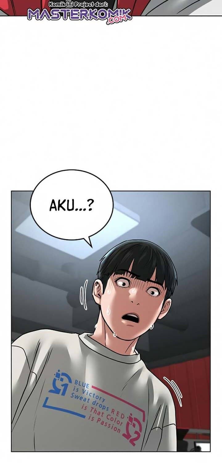 Halaman 111 dari Reality Quest Chapter 15