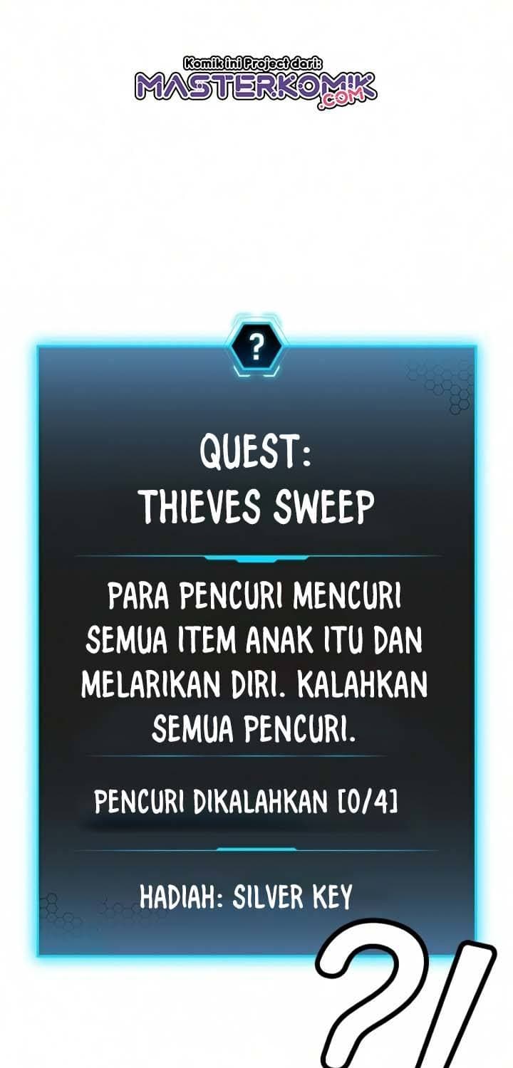 Halaman 114 dari Reality Quest Chapter 15
