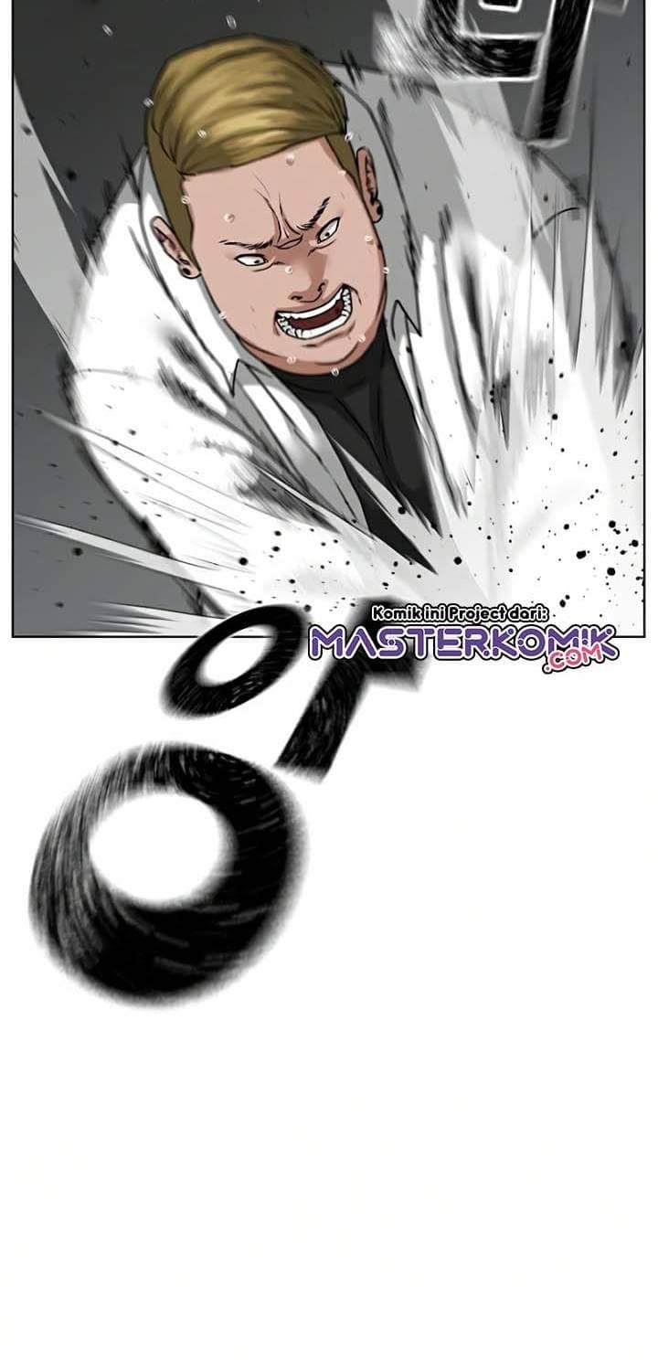 Halaman 12 dari Reality Quest Chapter 15