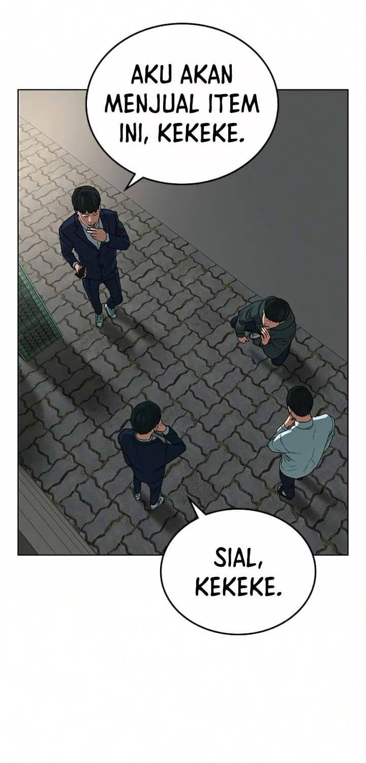 Halaman 120 dari Reality Quest Chapter 15