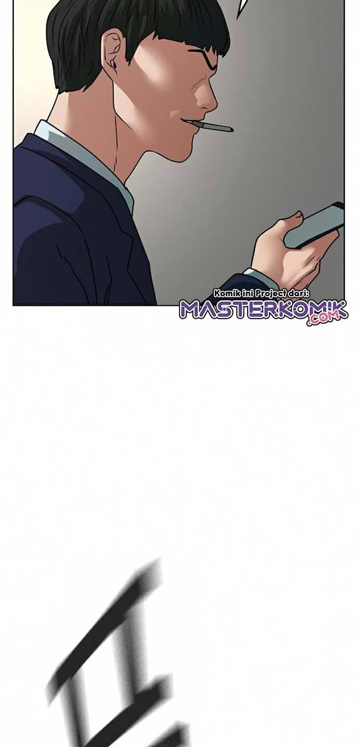 Halaman 122 dari Reality Quest Chapter 15