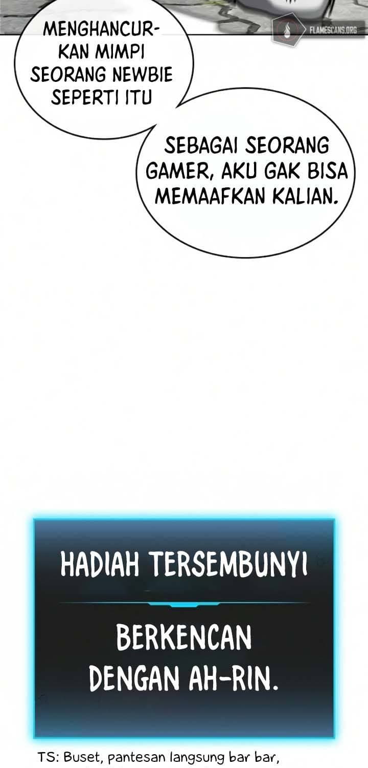 Halaman 126 dari Reality Quest Chapter 15