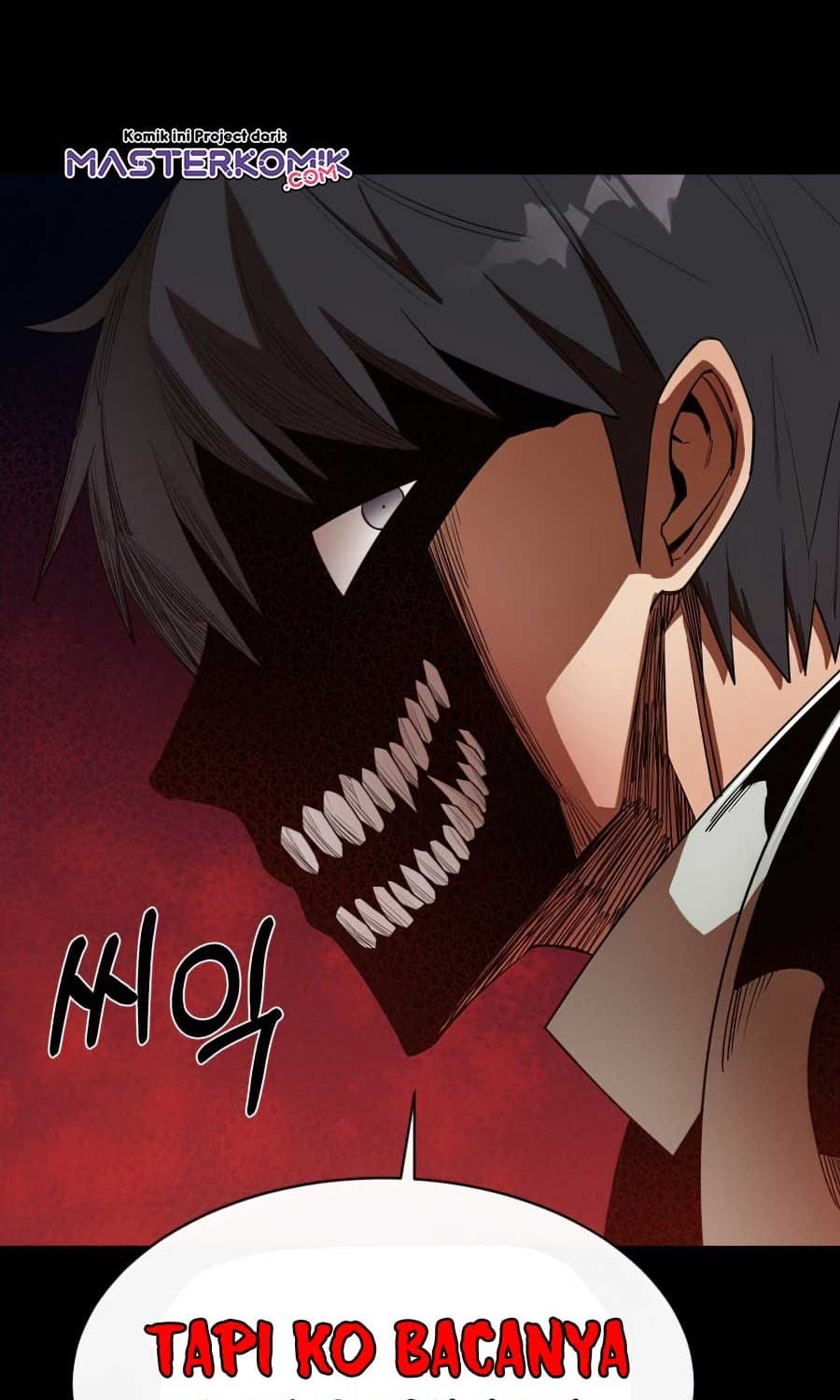 Halaman 131 dari Reality Quest Chapter 15