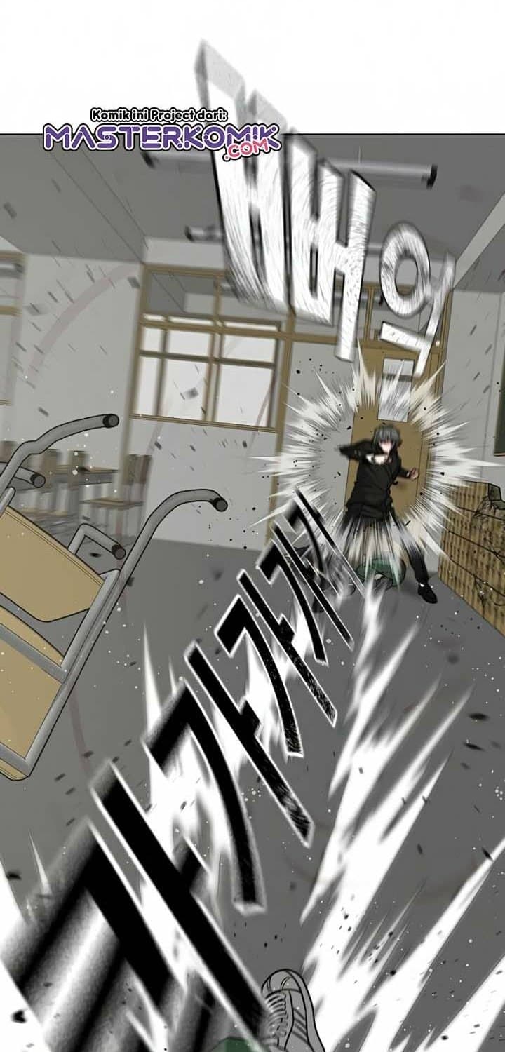 Halaman 15 dari Reality Quest Chapter 15