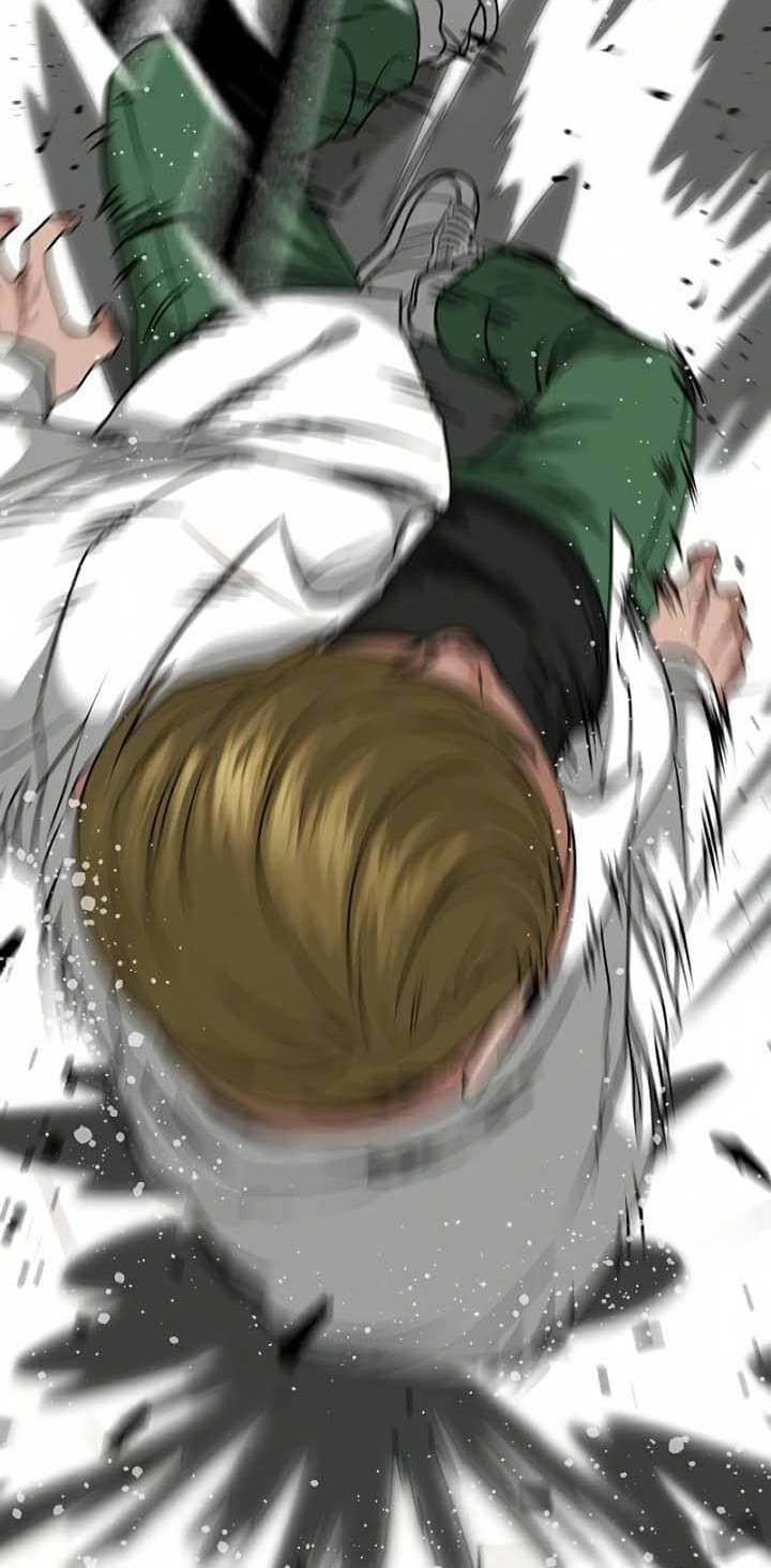 Halaman 16 dari Reality Quest Chapter 15