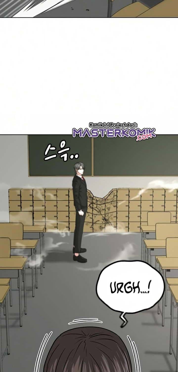 Halaman 18 dari Reality Quest Chapter 15