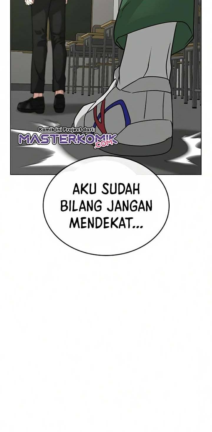 Halaman 21 dari Reality Quest Chapter 15
