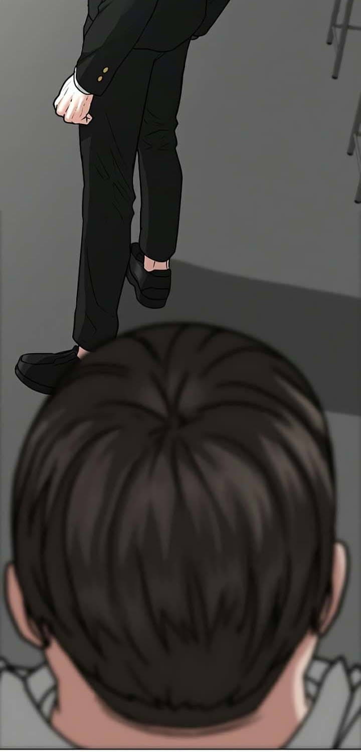 Halaman 23 dari Reality Quest Chapter 15