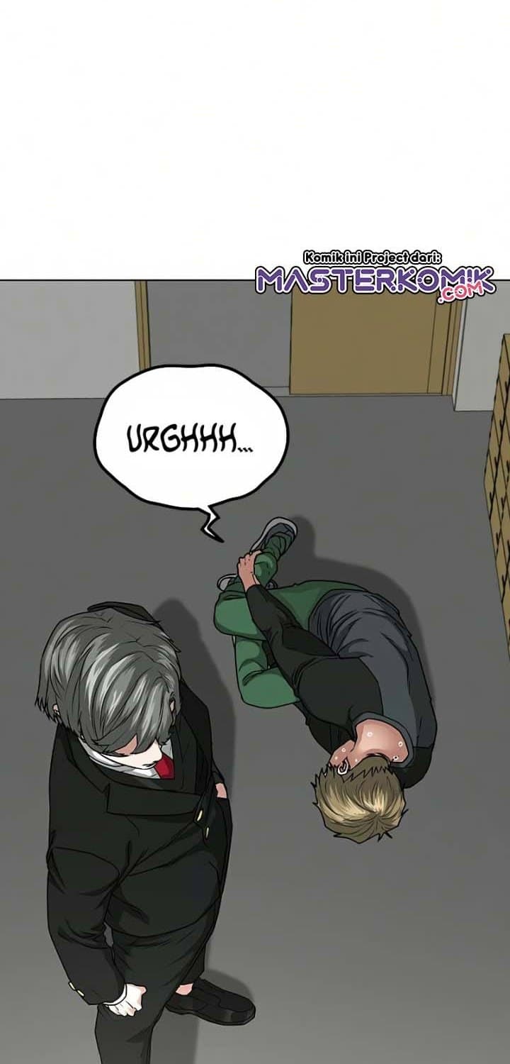 Halaman 3 dari Reality Quest Chapter 15