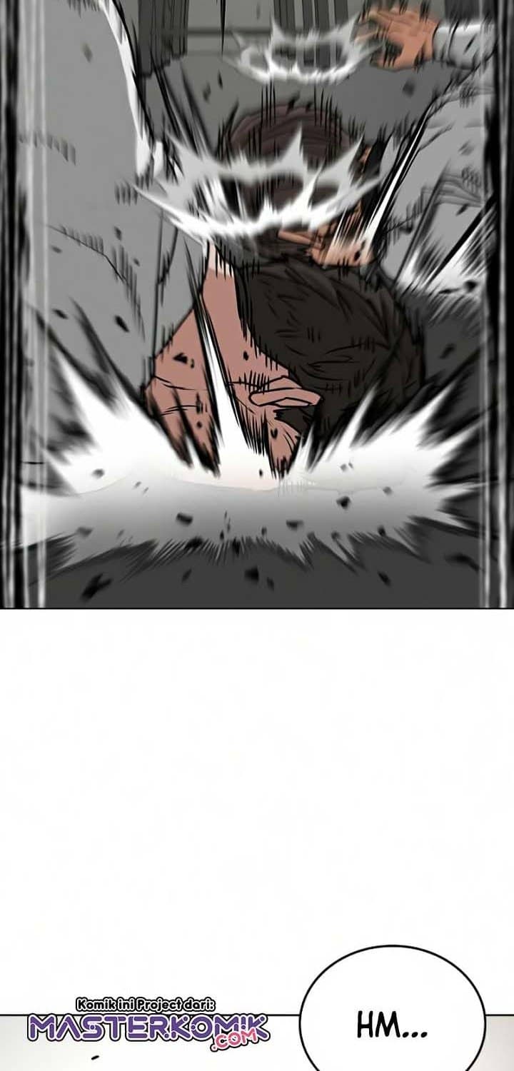 Halaman 31 dari Reality Quest Chapter 15