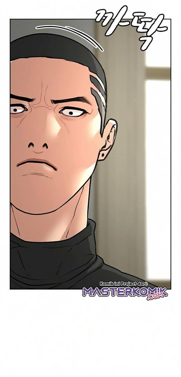 Halaman 35 dari Reality Quest Chapter 15