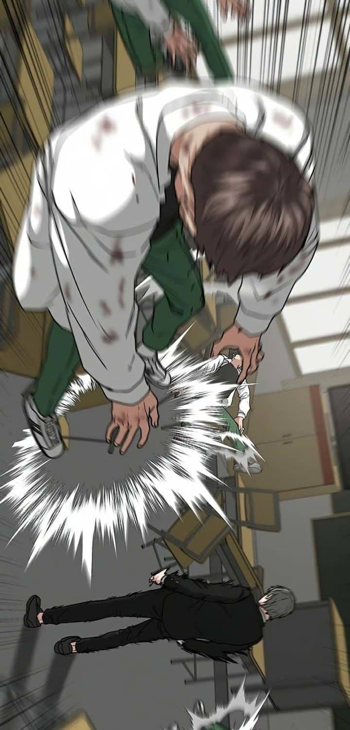Halaman 41 dari Reality Quest Chapter 15