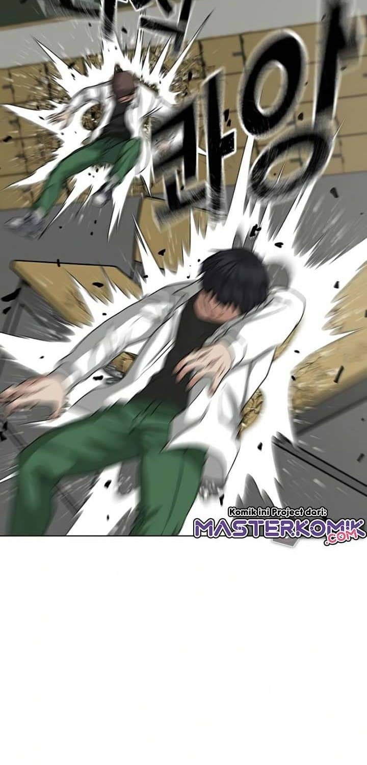 Halaman 43 dari Reality Quest Chapter 15