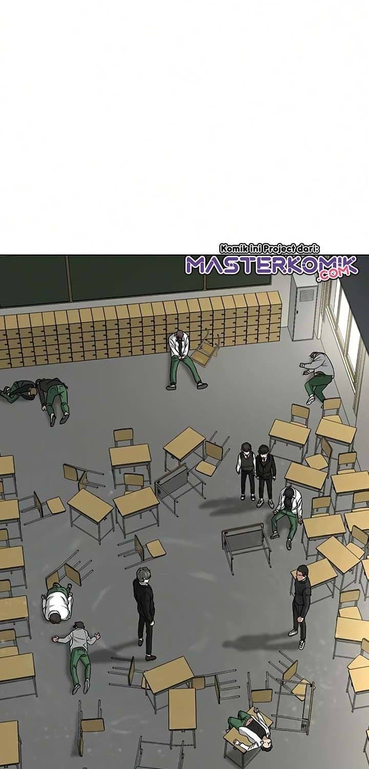 Halaman 47 dari Reality Quest Chapter 15