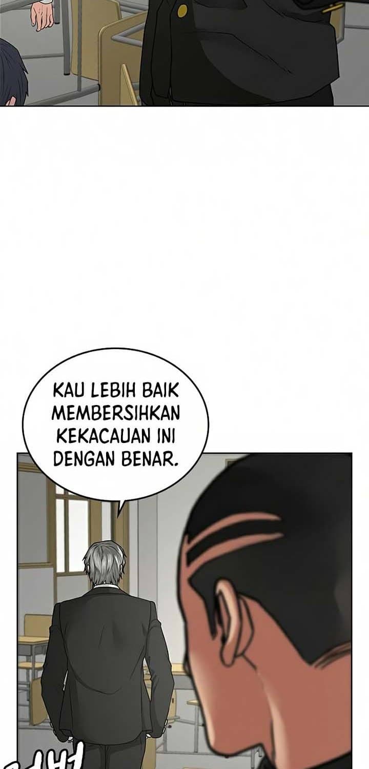 Halaman 54 dari Reality Quest Chapter 15
