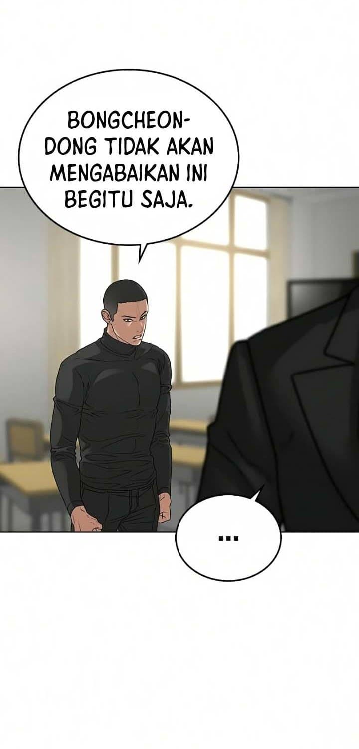 Halaman 57 dari Reality Quest Chapter 15