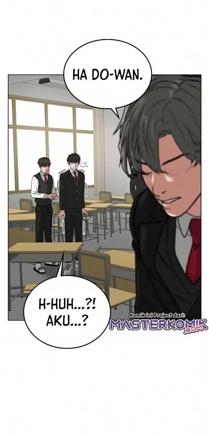 Halaman 58 dari Reality Quest Chapter 15