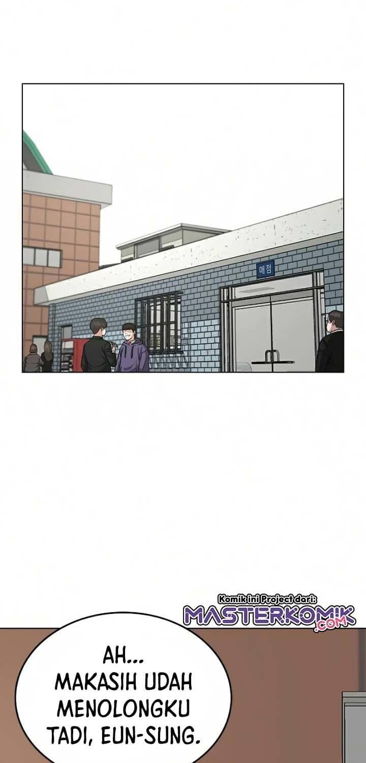 Halaman 61 dari Reality Quest Chapter 15