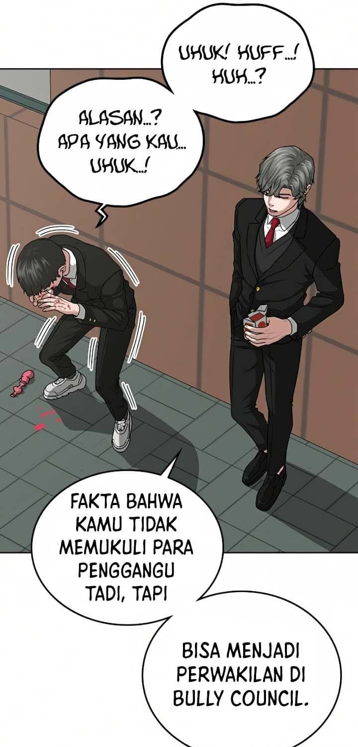 Halaman 66 dari Reality Quest Chapter 15
