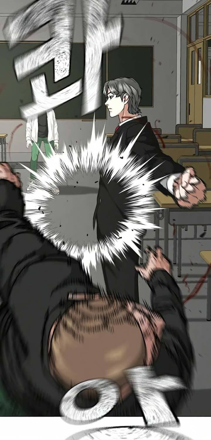 Halaman 7 dari Reality Quest Chapter 15