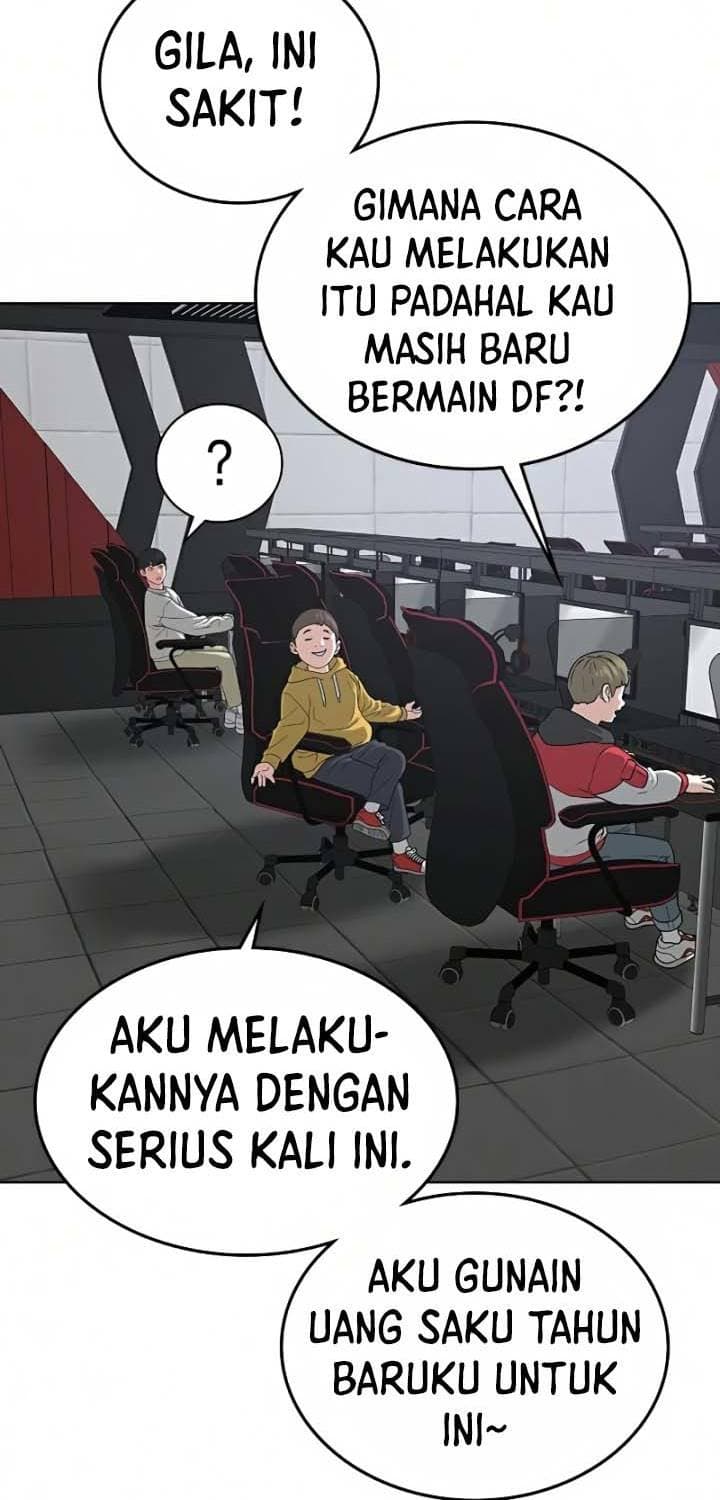 Halaman 84 dari Reality Quest Chapter 15