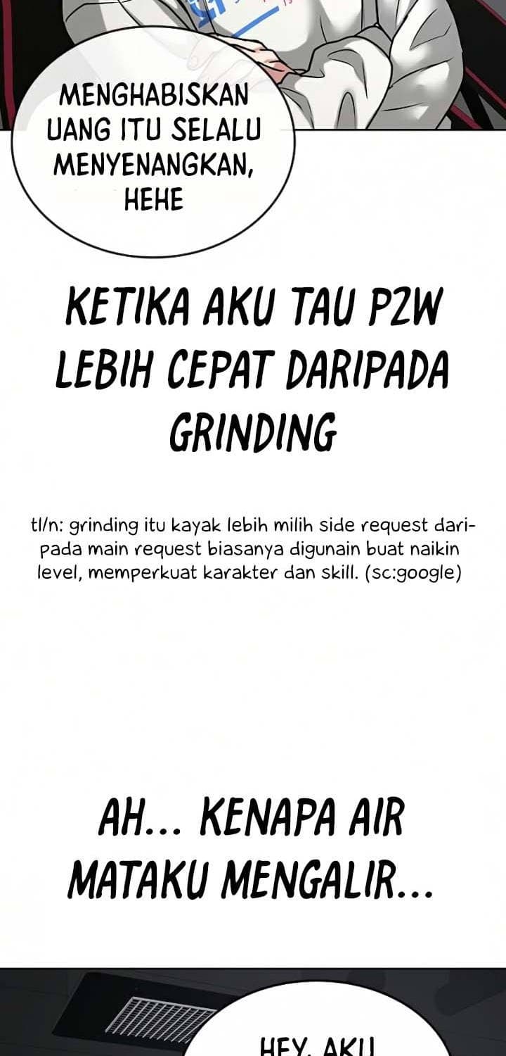 Halaman 86 dari Reality Quest Chapter 15