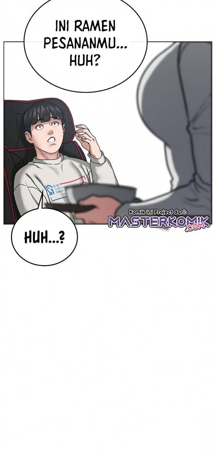 Halaman 88 dari Reality Quest Chapter 15
