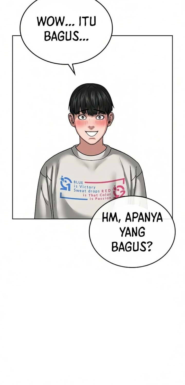 Halaman 93 dari Reality Quest Chapter 15