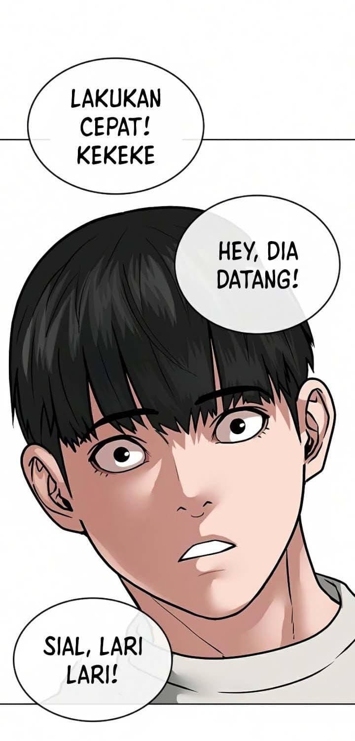Halaman 98 dari Reality Quest Chapter 15