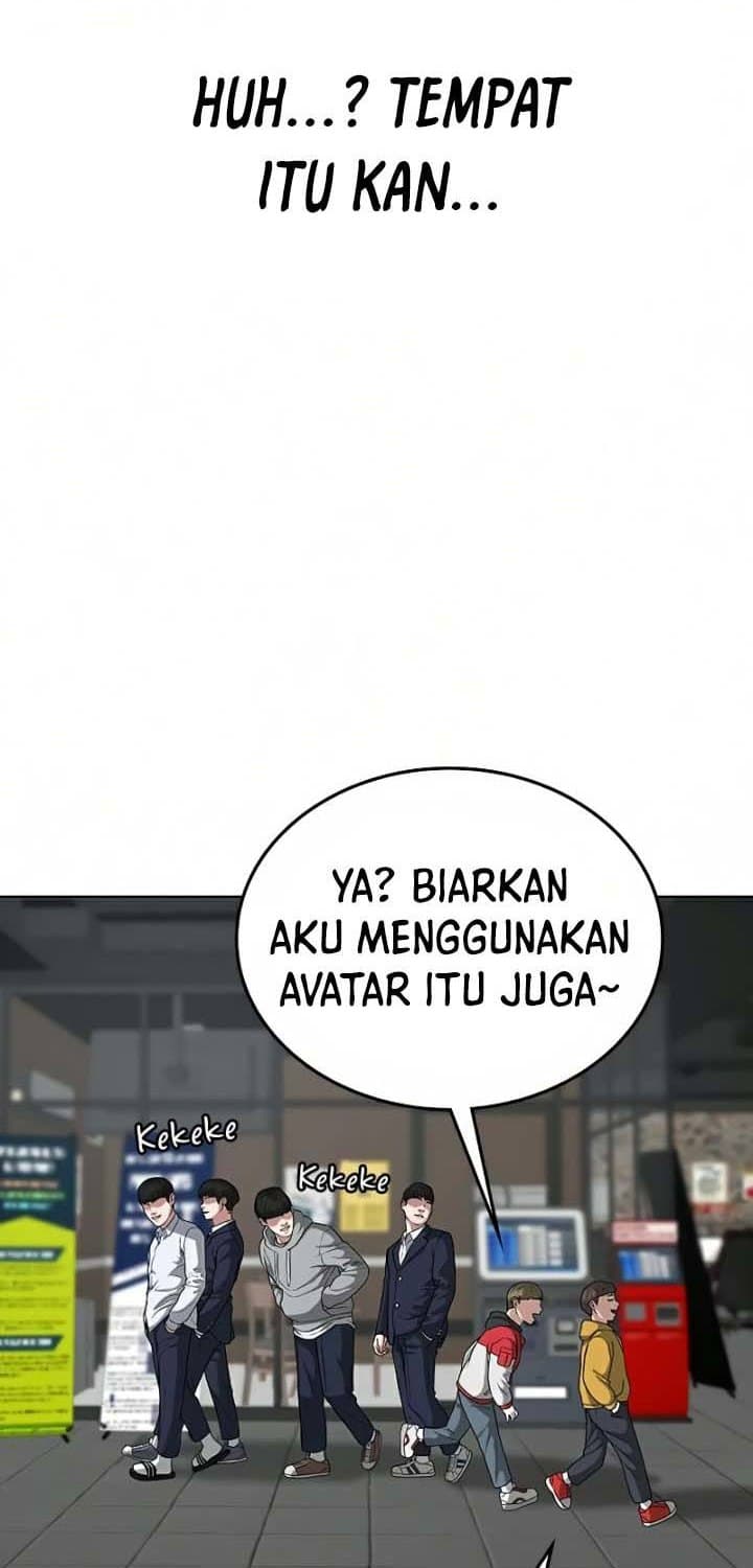 Halaman 99 dari Reality Quest Chapter 15