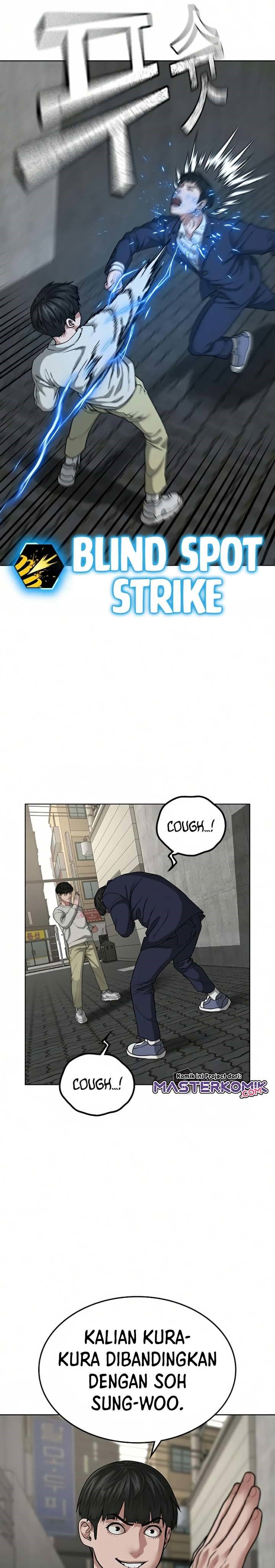 Halaman 20 dari Reality Quest Chapter 16
