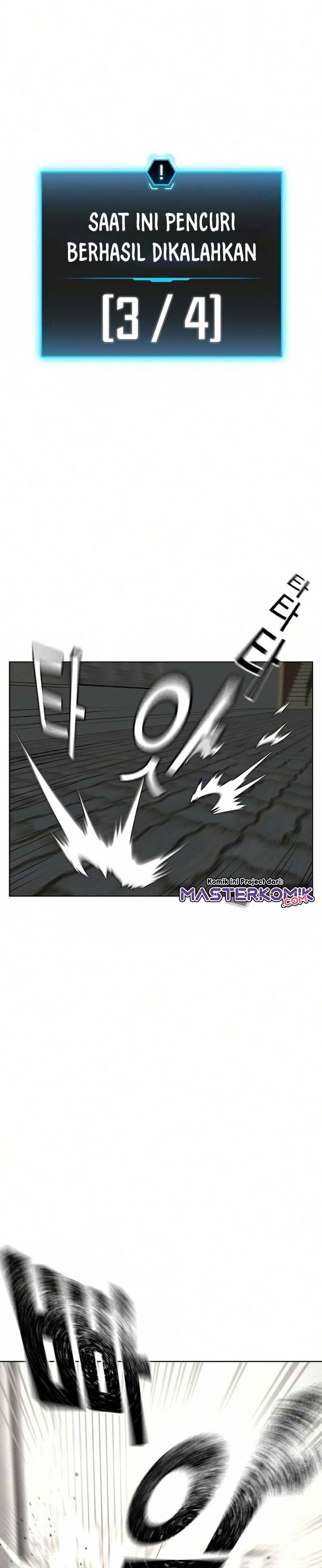 Halaman 35 dari Reality Quest Chapter 16