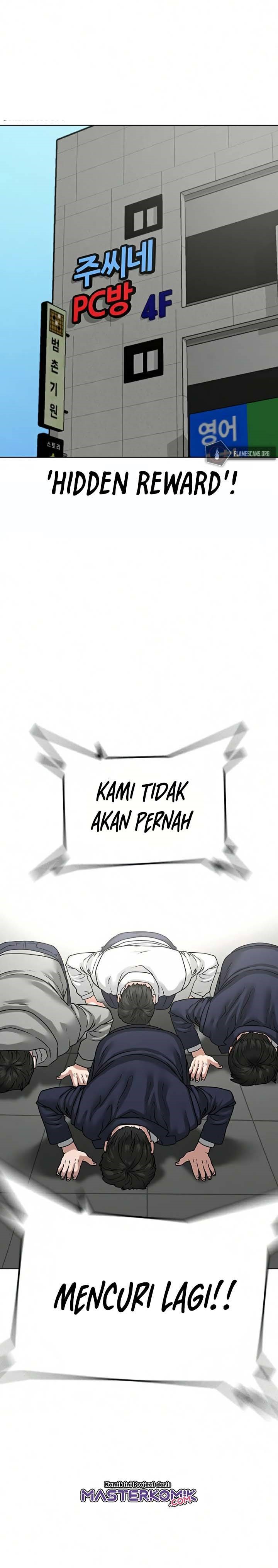 Halaman 39 dari Reality Quest Chapter 16