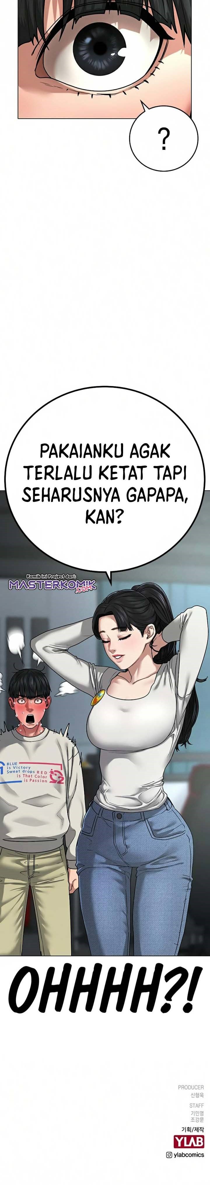 Halaman 43 dari Reality Quest Chapter 16