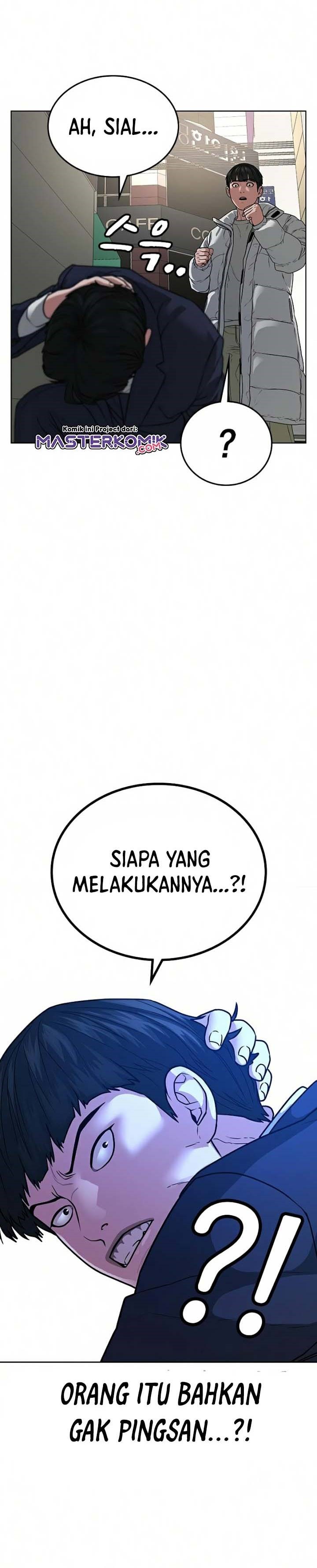 Halaman 7 dari Reality Quest Chapter 16