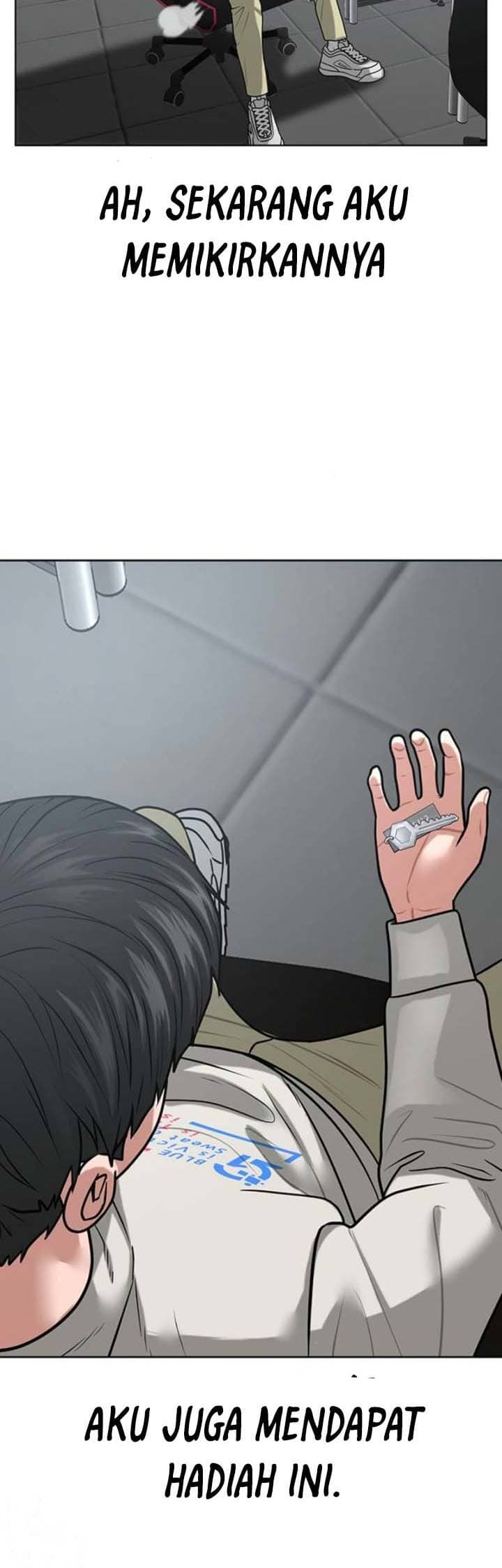 Halaman 13 dari Reality Quest Chapter 17