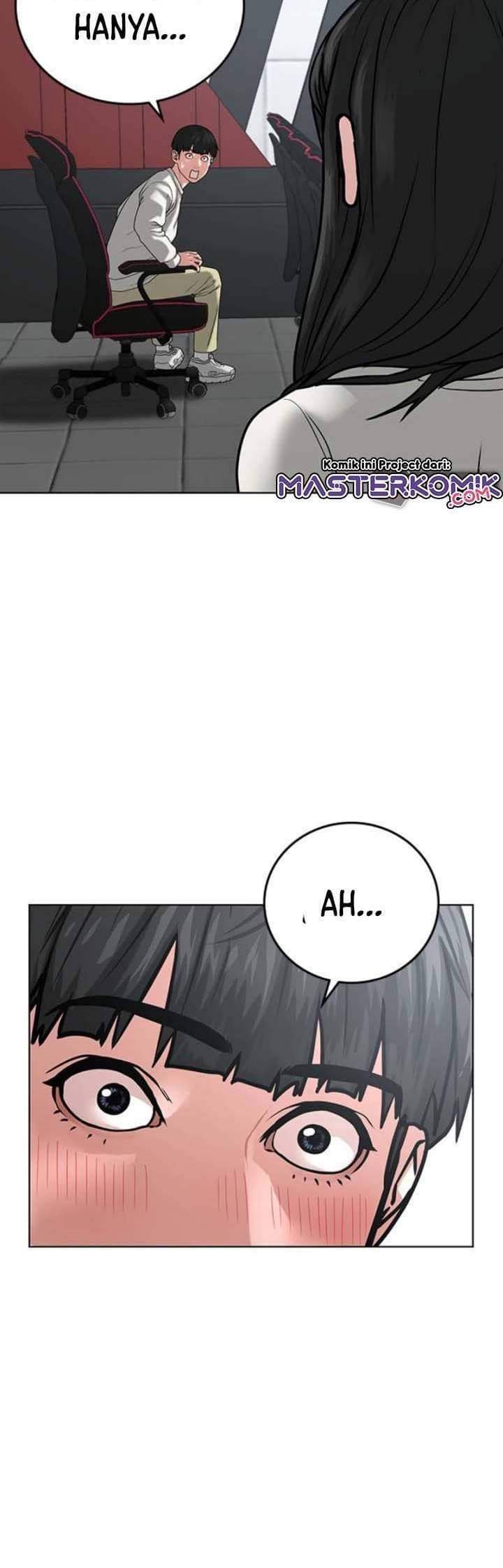 Halaman 17 dari Reality Quest Chapter 17