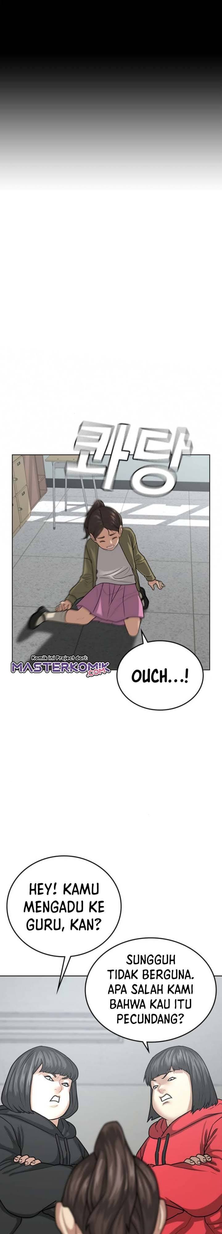 Halaman 2 dari Reality Quest Chapter 17