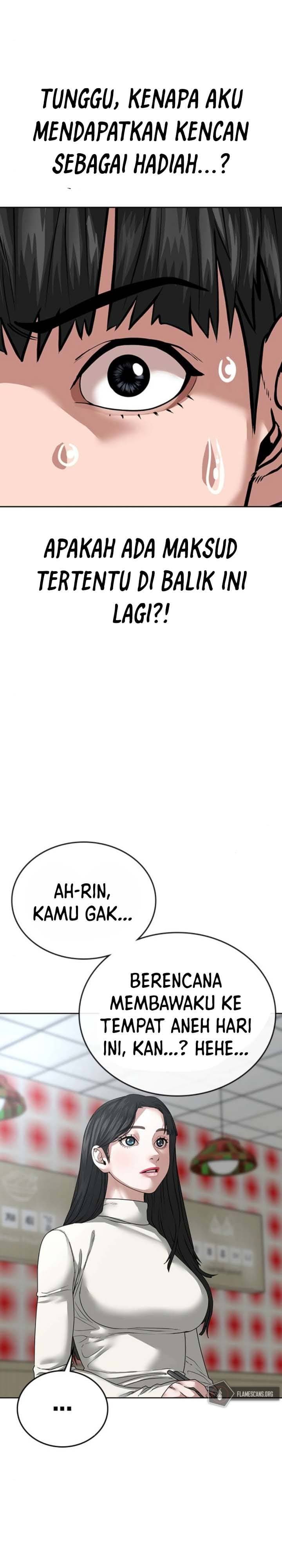 Halaman 26 dari Reality Quest Chapter 17