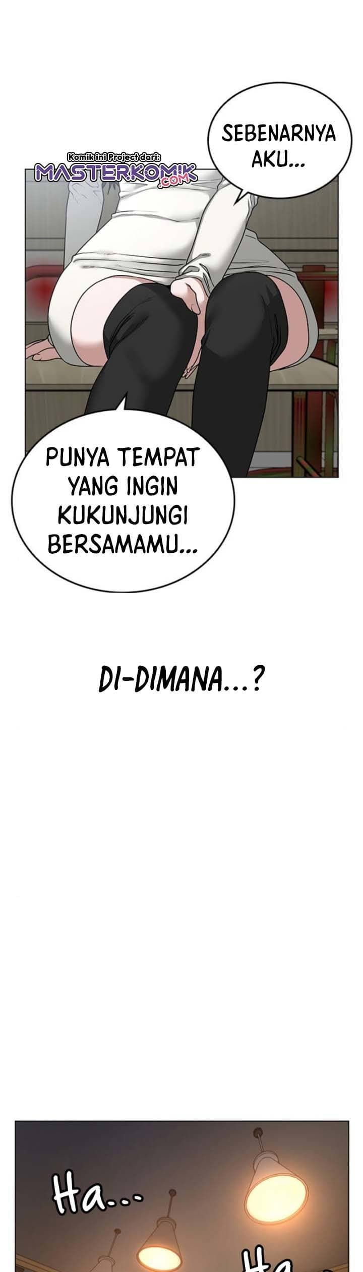 Halaman 27 dari Reality Quest Chapter 17