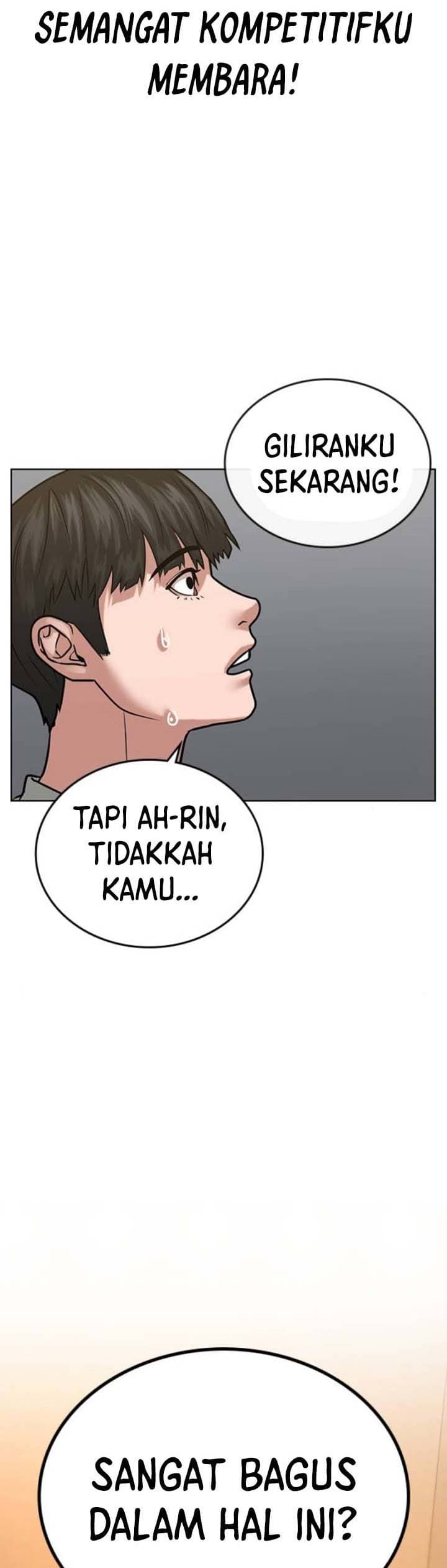 Halaman 29 dari Reality Quest Chapter 17