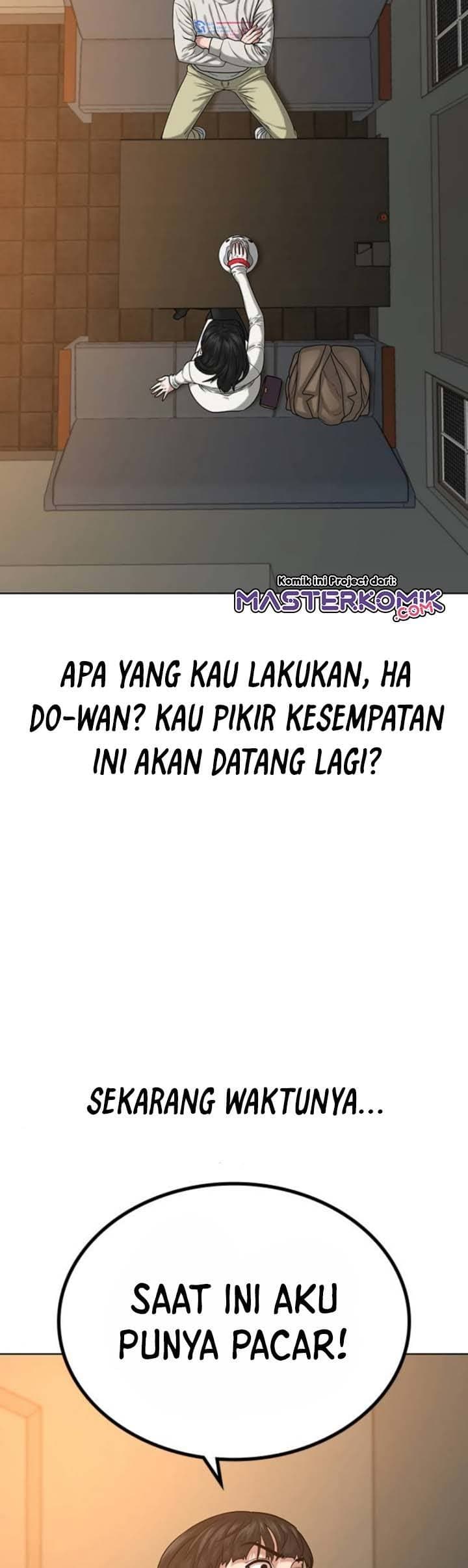 Halaman 35 dari Reality Quest Chapter 17