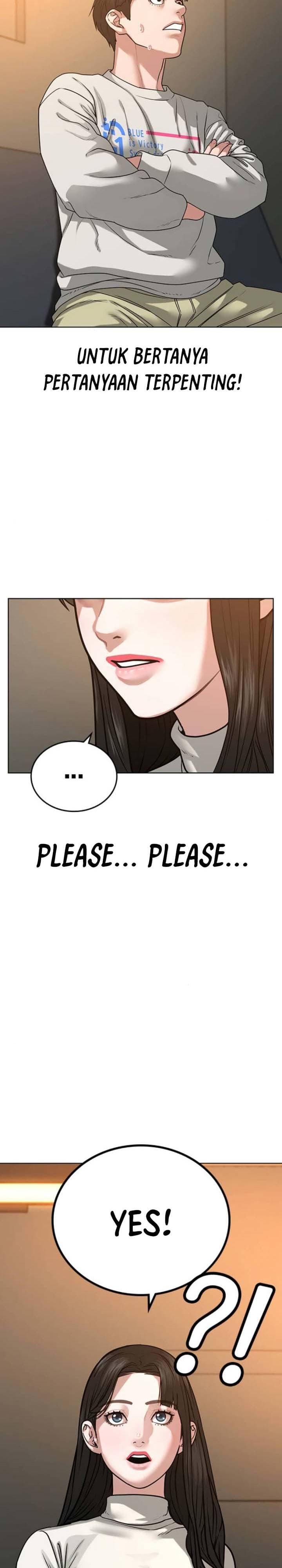 Halaman 36 dari Reality Quest Chapter 17