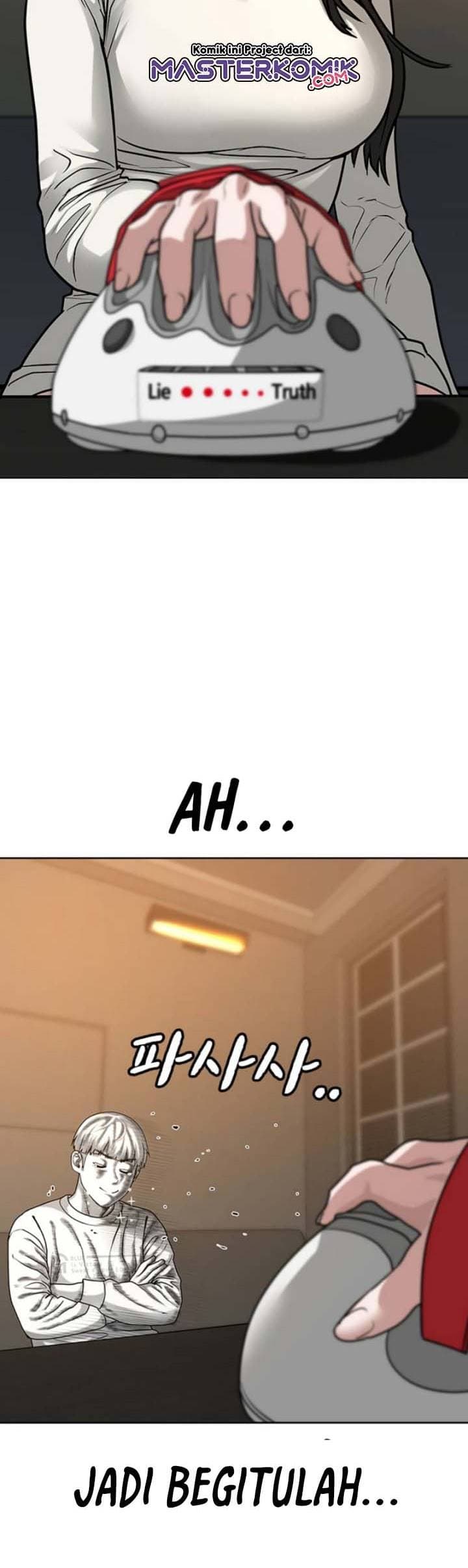 Halaman 37 dari Reality Quest Chapter 17