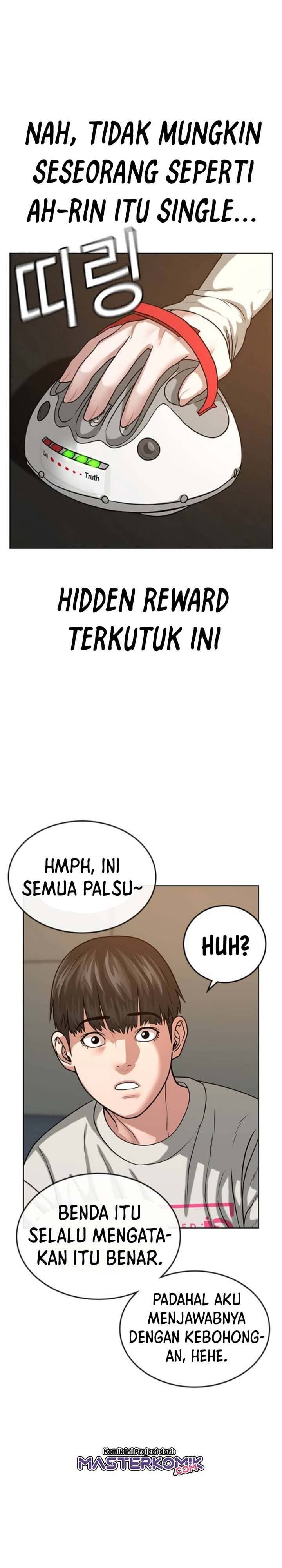 Halaman 38 dari Reality Quest Chapter 17