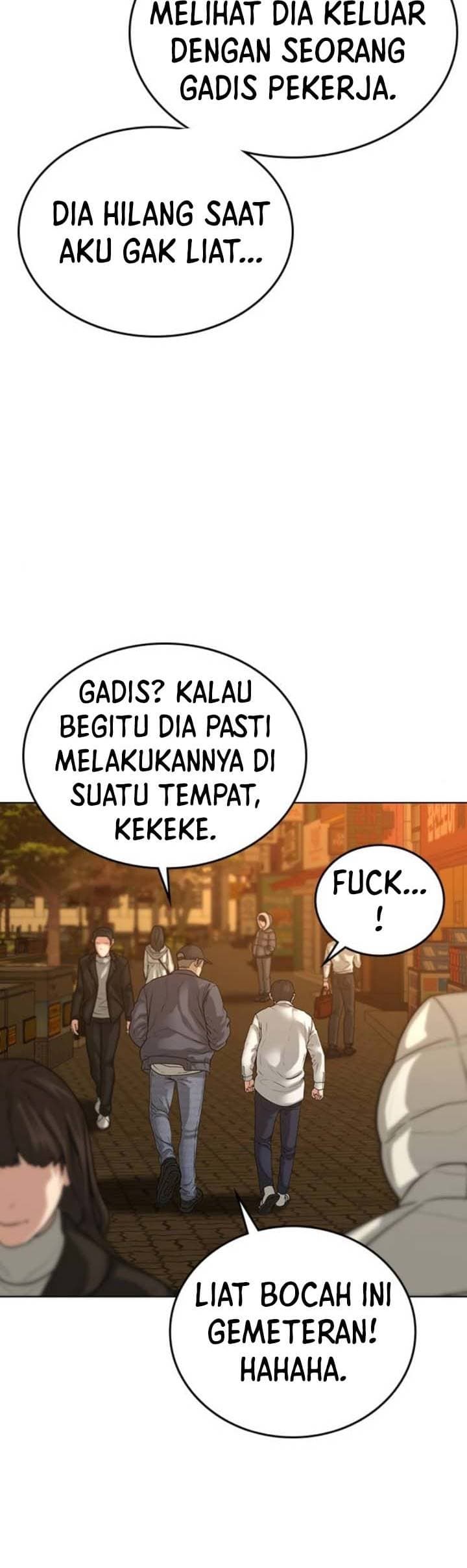 Halaman 41 dari Reality Quest Chapter 17
