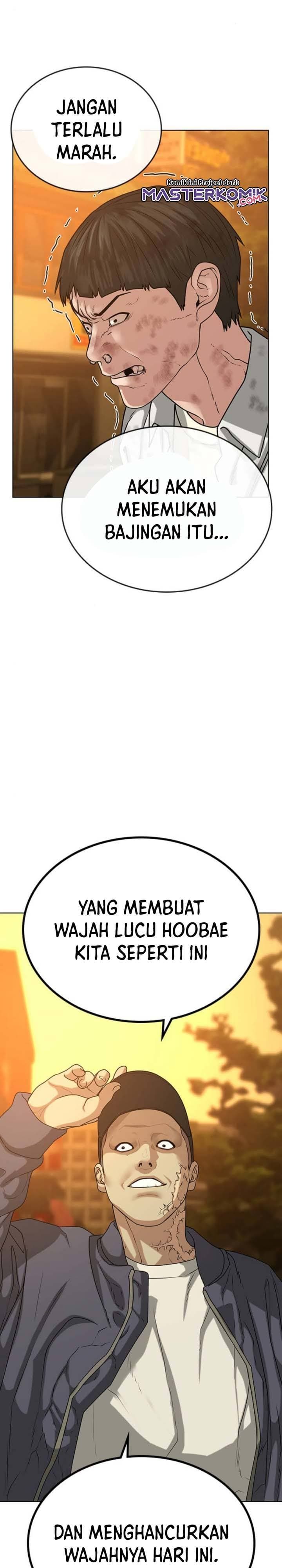 Halaman 42 dari Reality Quest Chapter 17