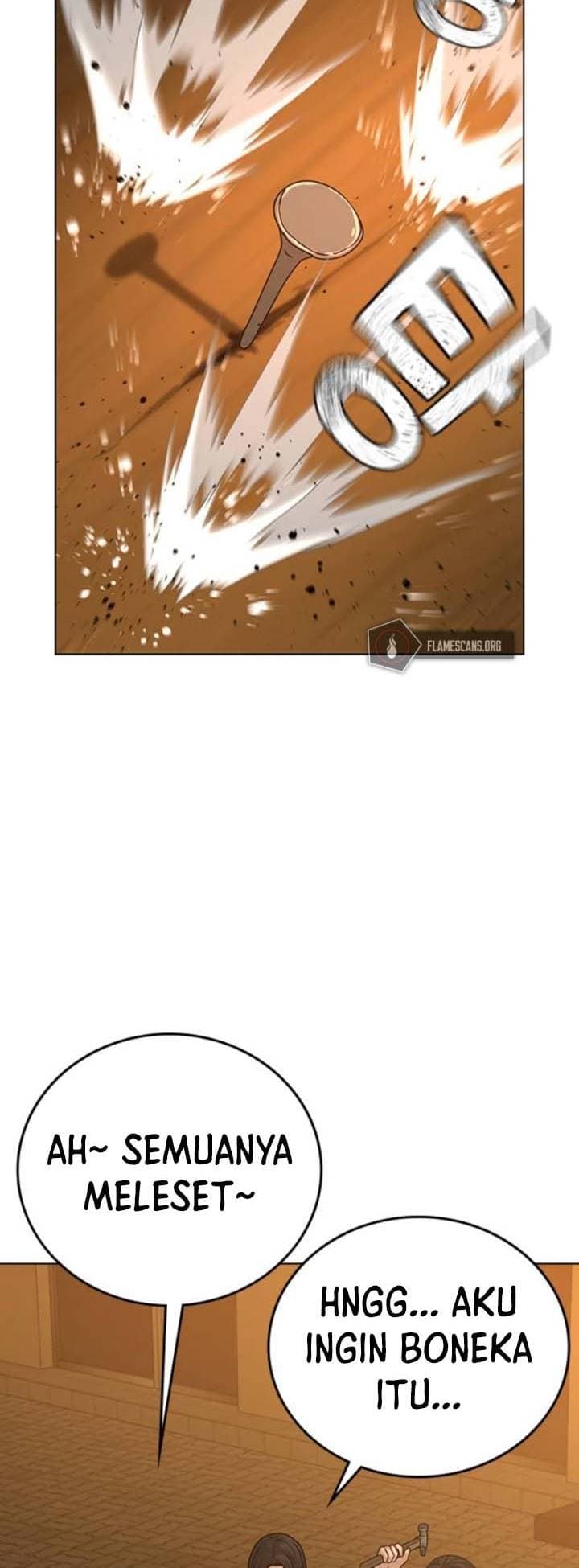 Halaman 47 dari Reality Quest Chapter 17