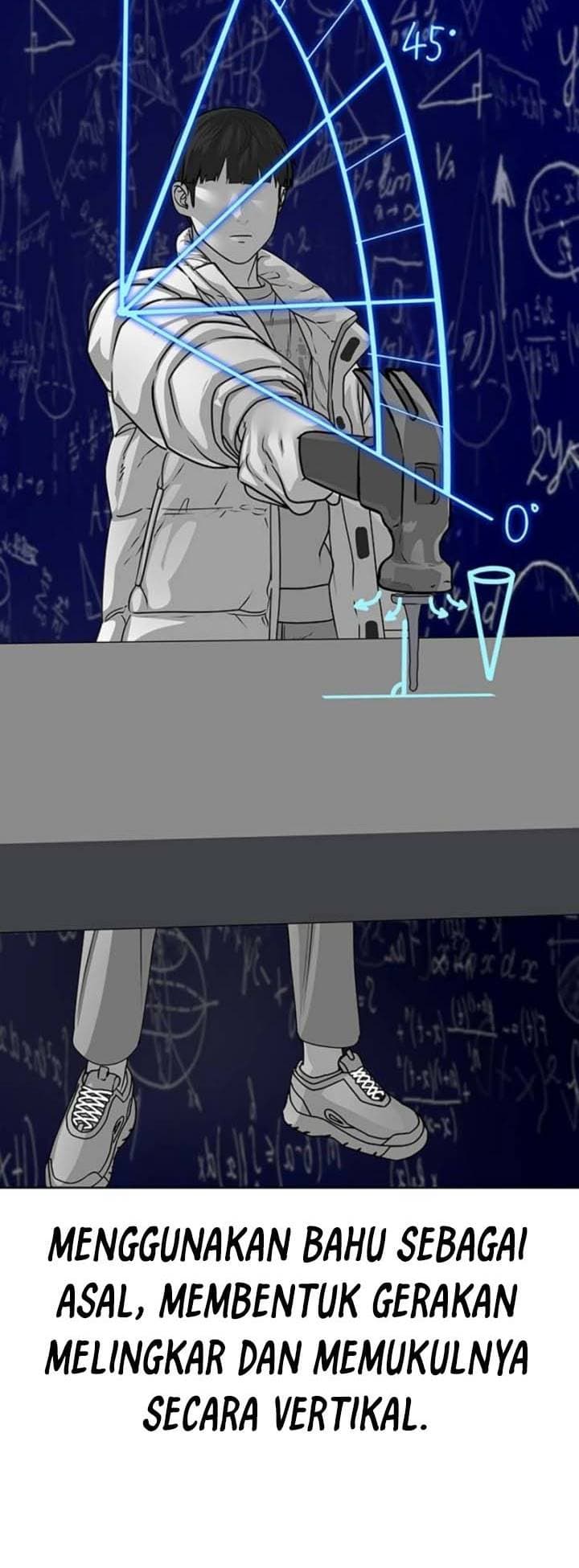 Halaman 49 dari Reality Quest Chapter 17